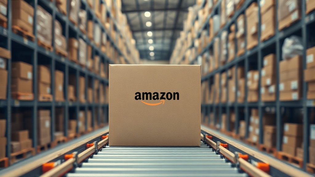 Amazon FBA Nedir? Nasıl Çalışır, Ne Kadar Tutar?