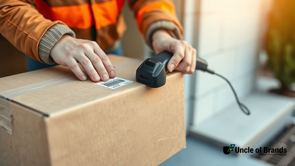 Amazon kargolama süresi - SKU bazlı doğru teslimat hızı