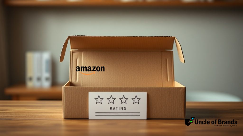 Amazon Vine yorumları - ücretsiz ürün karşılığı değerlendirme
