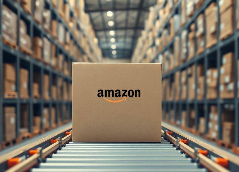 Amazon FBA Nedir? Nasıl Çalışır, Ne Kadar Tutar?