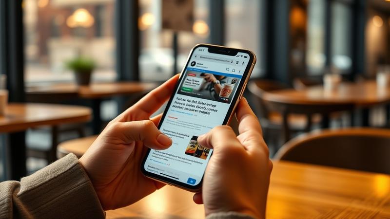 Amazon Sponsored Display Reklamları Nedir?