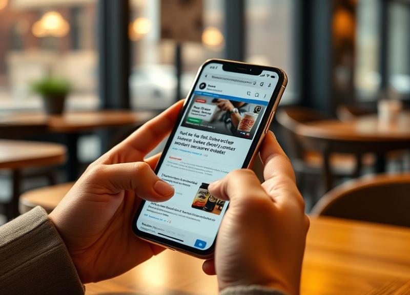 Amazon Sponsored Display Reklamları Nedir?